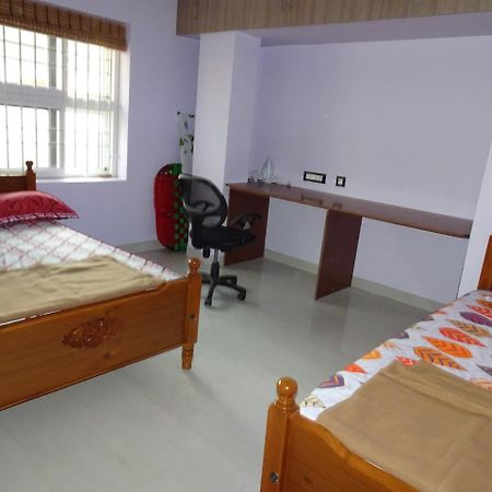 شقة Haritham Tiruchirappalli المظهر الخارجي الصورة