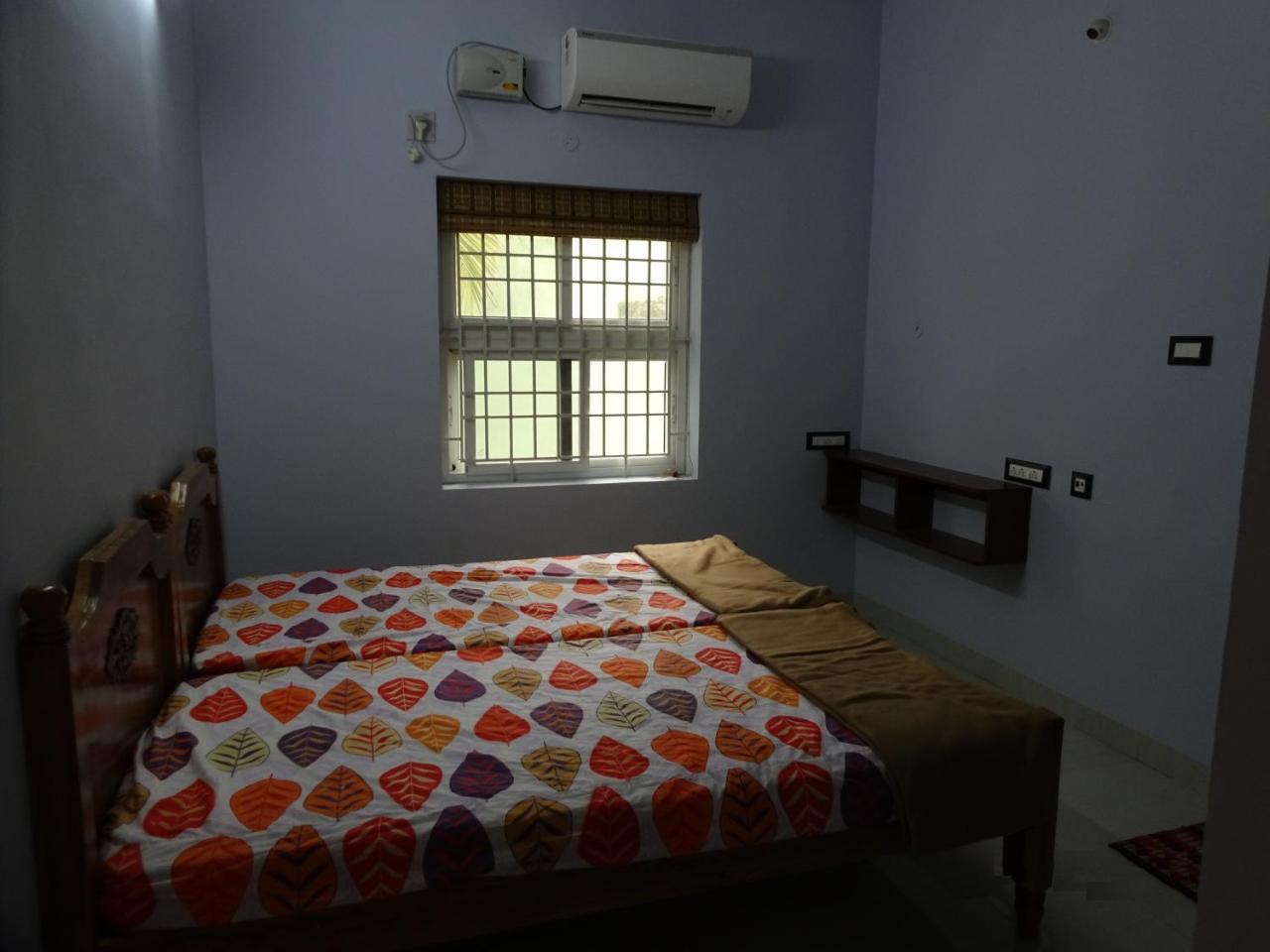 شقة Haritham Tiruchirappalli المظهر الخارجي الصورة